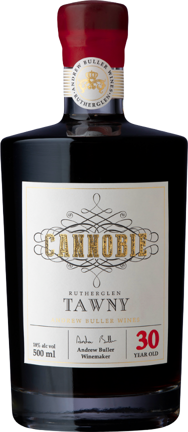 Andrew Buller Wines Cannobie Tawny NV Rutherglen